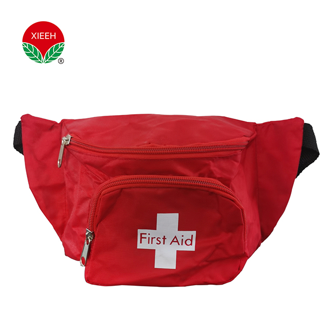 مخصصة حقائب طوارئ طبية الطوارئ العسكرية الأكياس العسكرية الأولية