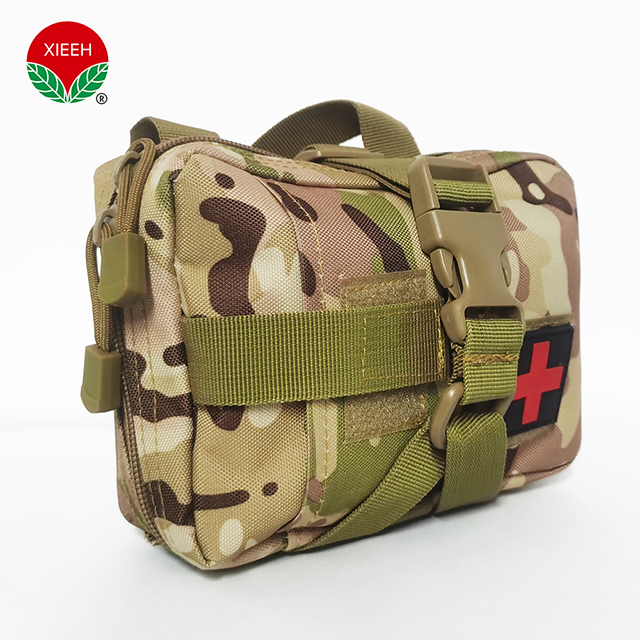 Low Moq Outdoor First Aid Kit Oper