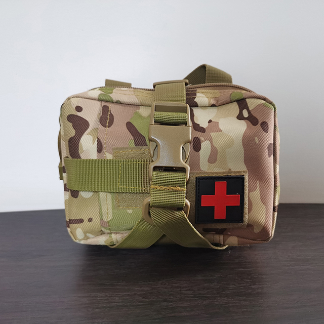 Low Moq Outdoor First Aid Kit Oper